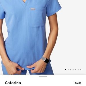 Figs Scrub Set S! Great deal!!